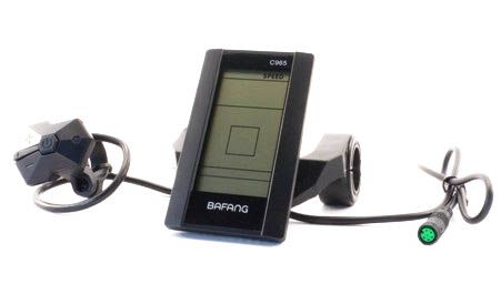 Ecran LCD C965 Ecran LCD C965