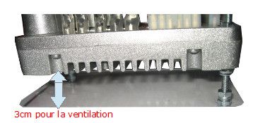 Contrôleur Magic Pie Contrôleur Magic Pie pour vélo électrique, vae