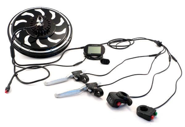 Connectique simplifiée Le pack d'accessoires
