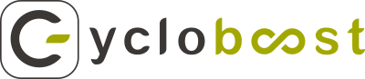 Logo de Cycloboost