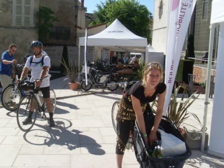 kit vélo électrique Moteur vélo