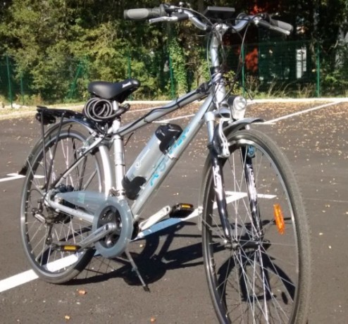 kit vélo electrique Offroad kit offroad
