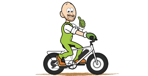 Le vélo pour les nuls deals